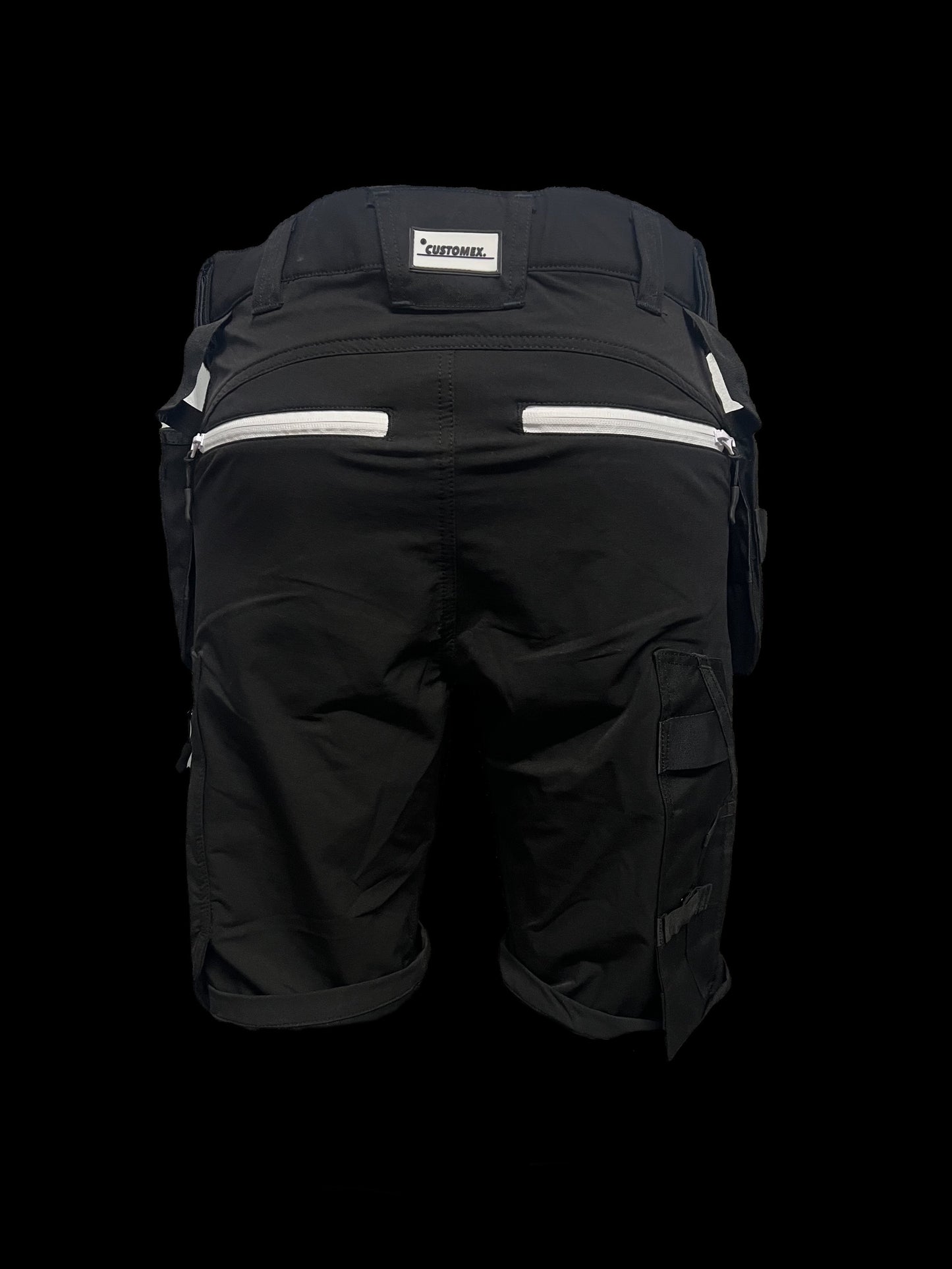 V1 Flex Tek Work Shorts