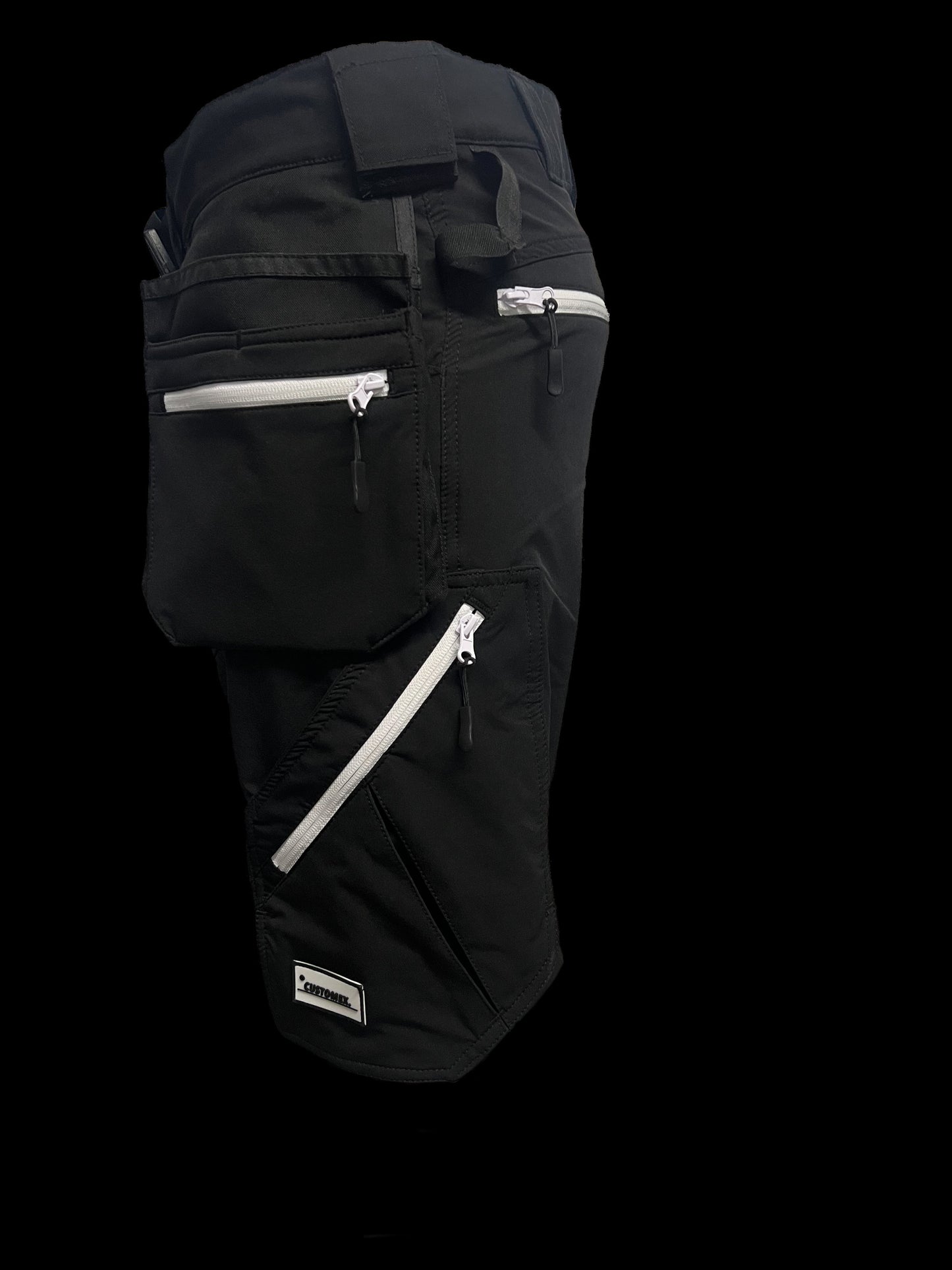 V1 Flex Tek Work Shorts