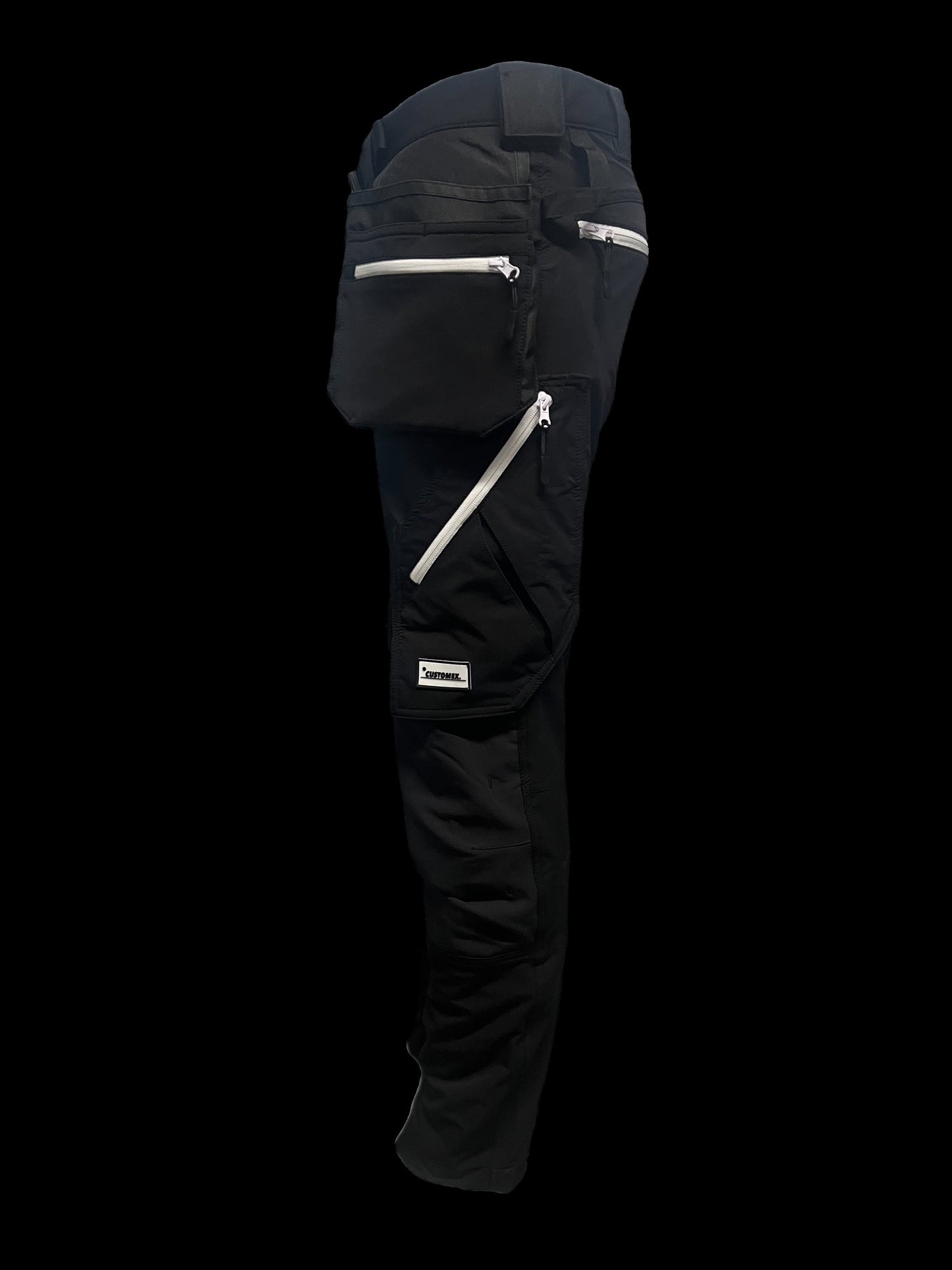 V1 Flex Tek LAUNCH EDITION Trousers